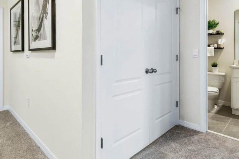 Townhouse in Davenport, Florida 3 bedrooms, 135.92 sq.m. № 1886249 - photo 16
