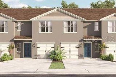 Townhouse in Davenport, Florida 3 bedrooms, 135.92 sq.m. № 1886249 - photo 2