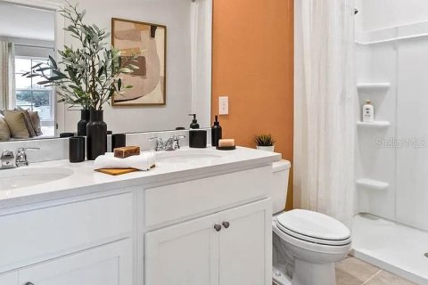 Townhouse in Davenport, Florida 3 bedrooms, 135.92 sq.m. № 1886249 - photo 13
