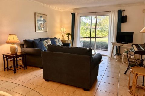 Condominio en venta en Sarasota, Florida, 1 dormitorio, 74.32 m2 № 2114542 - foto 21