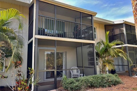 Condominio en venta en Sarasota, Florida, 1 dormitorio, 74.32 m2 № 2114542 - foto 25