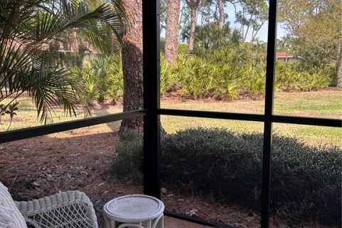 Condominio en venta en Sarasota, Florida, 1 dormitorio, 74.32 m2 № 2114542 - foto 26