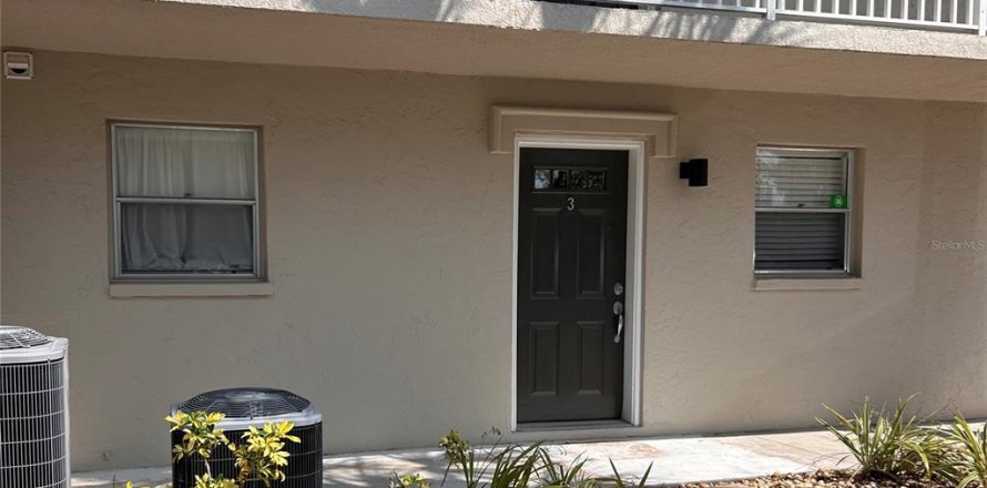 Condominio en Sarasota, Florida, 1 dormitorio  № 2114542