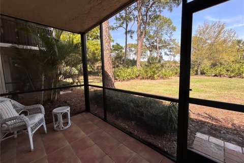 Condominio en venta en Sarasota, Florida, 1 dormitorio, 74.32 m2 № 2114542 - foto 24