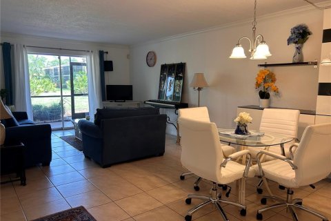 Condominio en venta en Sarasota, Florida, 1 dormitorio, 74.32 m2 № 2114542 - foto 9