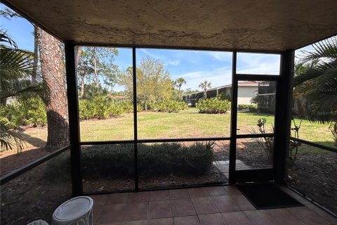 Condominio en venta en Sarasota, Florida, 1 dormitorio, 74.32 m2 № 2114542 - foto 23