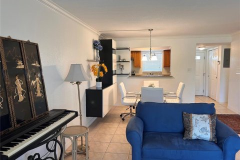 Condominio en venta en Sarasota, Florida, 1 dormitorio, 74.32 m2 № 2114542 - foto 10