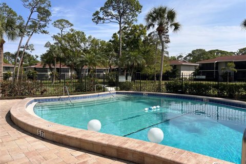 Condominio en venta en Sarasota, Florida, 1 dormitorio, 74.32 m2 № 2114542 - foto 30