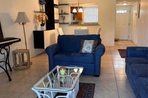 Condominio en venta en Sarasota, Florida, 1 dormitorio, 74.32 m2 № 2114542 - foto 22