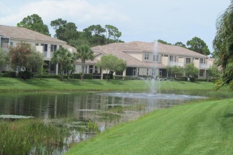 Touwnhouse à louer à Port St. Lucie, Floride: 3 chambres, 162.58 m2 № 2192512 - photo 9