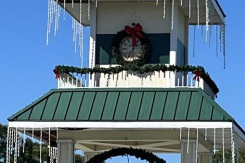 Touwnhouse à louer à Port St. Lucie, Floride: 3 chambres, 162.58 m2 № 2192512 - photo 26
