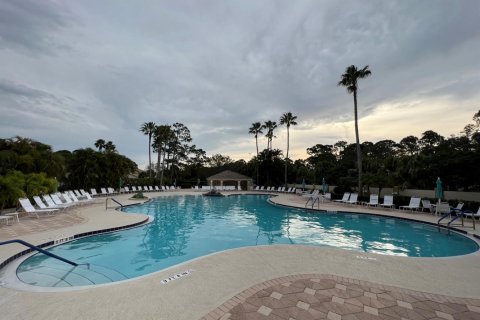Touwnhouse à louer à Port St. Lucie, Floride: 3 chambres, 162.58 m2 № 2192512 - photo 21