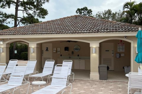 Touwnhouse à louer à Port St. Lucie, Floride: 3 chambres, 162.58 m2 № 2192512 - photo 23