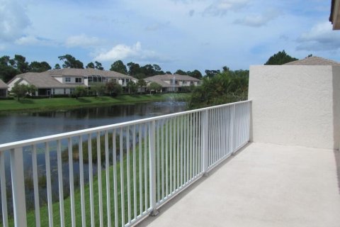 Touwnhouse à louer à Port St. Lucie, Floride: 3 chambres, 162.58 m2 № 2192512 - photo 8