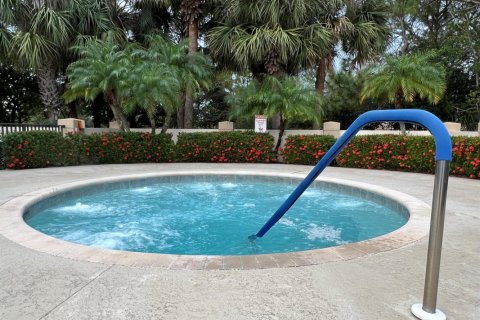 Touwnhouse à louer à Port St. Lucie, Floride: 3 chambres, 162.58 m2 № 2192512 - photo 22