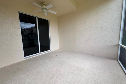 Touwnhouse à louer à Port St. Lucie, Floride: 3 chambres, 162.58 m2 № 2192512 - photo 18