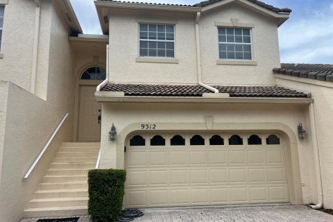Townhouse in Port St. Lucie, Florida 3 bedrooms, 162.58 sq.m. № 2192512