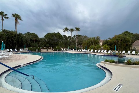 Touwnhouse à louer à Port St. Lucie, Floride: 3 chambres, 162.58 m2 № 2192512 - photo 20