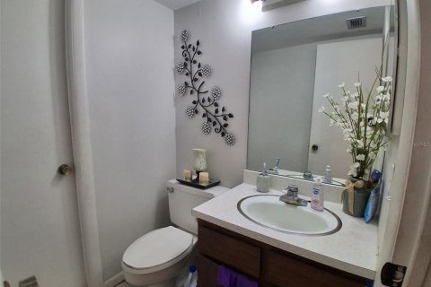 Купить кондоминиум в Окала, Флорида 3 комнаты, 91.97м2, № 1907439 - фото 7