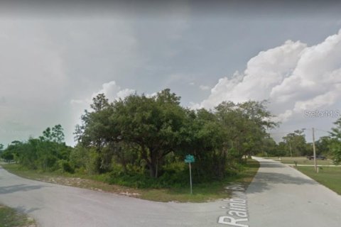 Land in Babson Park, Florida № 1824922 - photo 1
