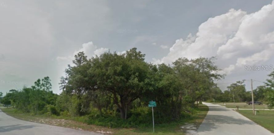 Land in Babson Park, Florida № 1824922