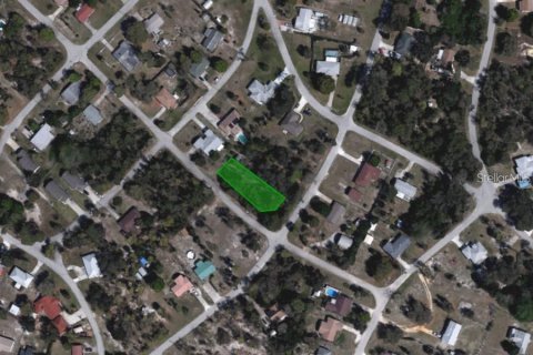 Land in Babson Park, Florida № 1824922 - photo 2