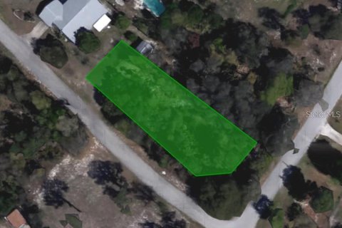 Land in Babson Park, Florida № 1824922 - photo 3