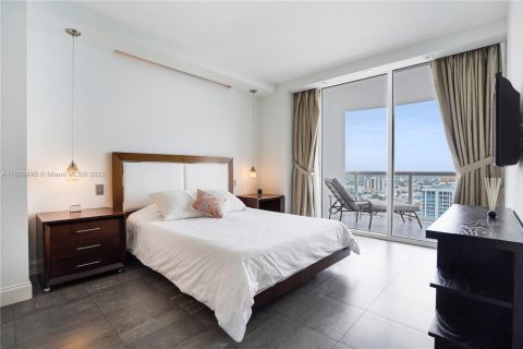 Copropriété à louer à Miami Beach, Floride: 1 chambre, 75.07 m2 № 1945643 - photo 10