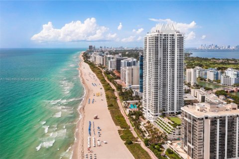 Copropriété à louer à Miami Beach, Floride: 1 chambre, 75.07 m2 № 1945643 - photo 26