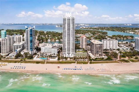 Copropriété à louer à Miami Beach, Floride: 1 chambre, 75.07 m2 № 1945643 - photo 27