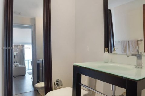Copropriété à louer à Miami Beach, Floride: 1 chambre, 75.07 m2 № 1945643 - photo 9