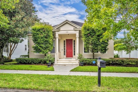 House in Orlando, Florida 3 bedrooms, 204.38 sq.m. № 1900607 - photo 1