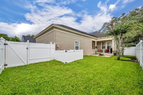 House in Orlando, Florida 3 bedrooms, 204.38 sq.m. № 1900607 - photo 24