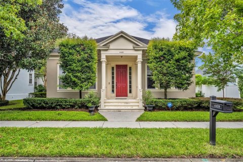House in Orlando, Florida 3 bedrooms, 204.38 sq.m. № 1900607 - photo 2