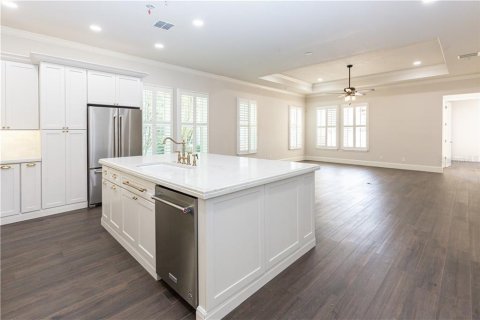 House in Orlando, Florida 3 bedrooms, 204.38 sq.m. № 1900607 - photo 11