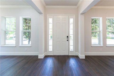 Villa ou maison à louer à Orlando, Floride: 3 chambres, 204.38 m2 № 1900607 - photo 3