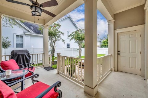 House in Orlando, Florida 3 bedrooms, 204.38 sq.m. № 1900607 - photo 23