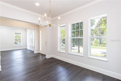 Casa en alquiler en Orlando, Florida, 3 dormitorios, 204.38 m2 № 1900607 - foto 4