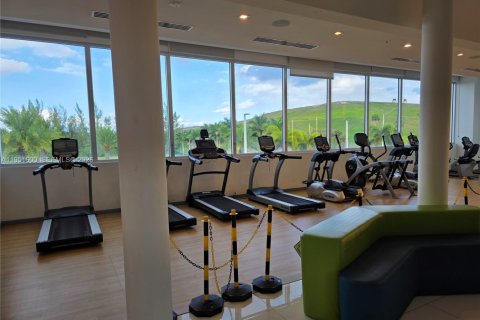 Copropriété à vendre à Doral, Floride: 3 chambres, 102.38 m2 № 2006197 - photo 21