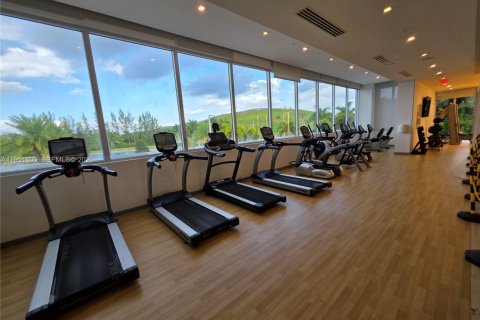 Copropriété à vendre à Doral, Floride: 3 chambres, 102.38 m2 № 2006197 - photo 20