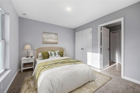 Villa ou maison à vendre à Englewood, Floride: 3 chambres, 136.47 m2 № 1818875 - photo 13