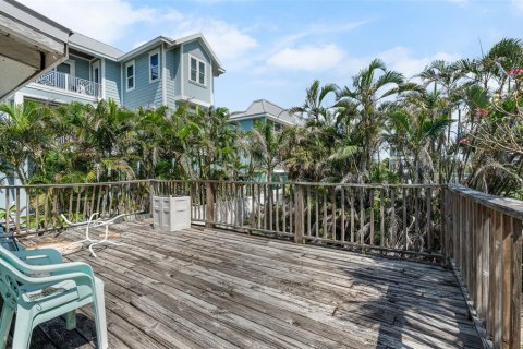 House in Bradenton Beach, Florida 2 bedrooms, 107.77 sq.m. № 1826765 - photo 7