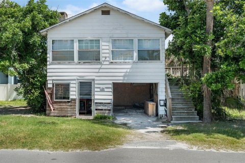 House in Bradenton Beach, Florida 2 bedrooms, 107.77 sq.m. № 1826765 - photo 8