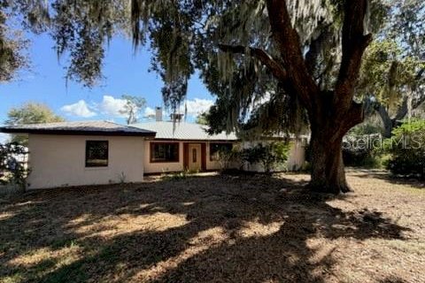 Casa en Lake Placid, Florida 3 dormitorios, 238.29 m2 № 2122246