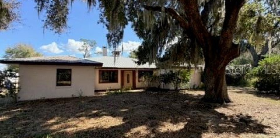 Casa en Lake Placid, Florida 3 dormitorios, 238.29 m2 № 2122246