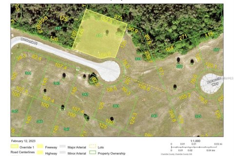 Land in Placida, Florida № 1589936 - photo 1