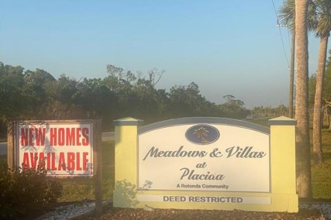 Land in Placida, Florida № 1589936 - photo 2