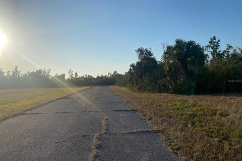 Land in Placida, Florida № 1589936 - photo 19
