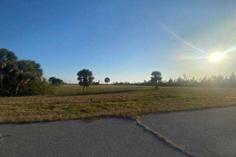 Land in Placida, Florida № 1589936 - photo 20
