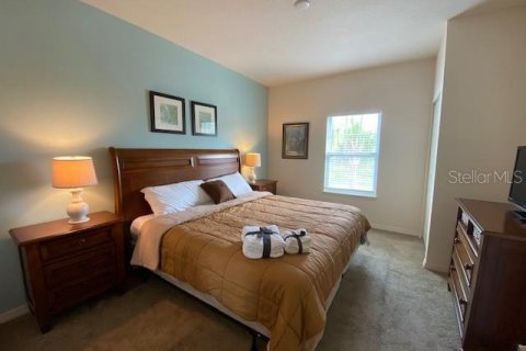 Adosado en venta en Kissimmee, Florida, 3 dormitorios, 120.77 m2 № 1760400 - foto 11